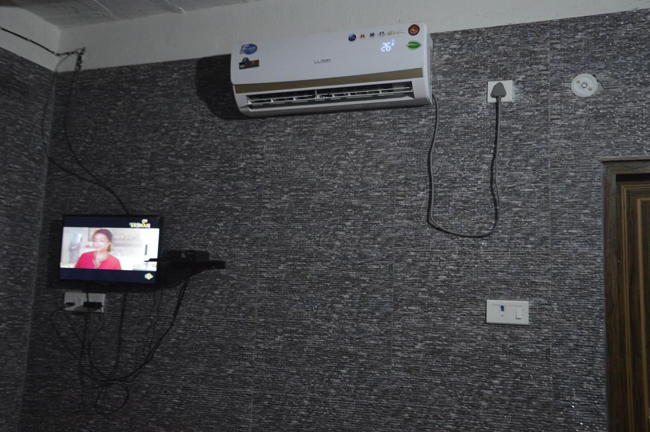 Venkatesh Hotel 3*