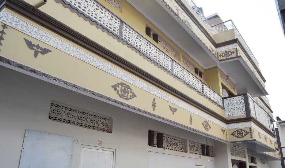Hotel Venkatesh Varanasi